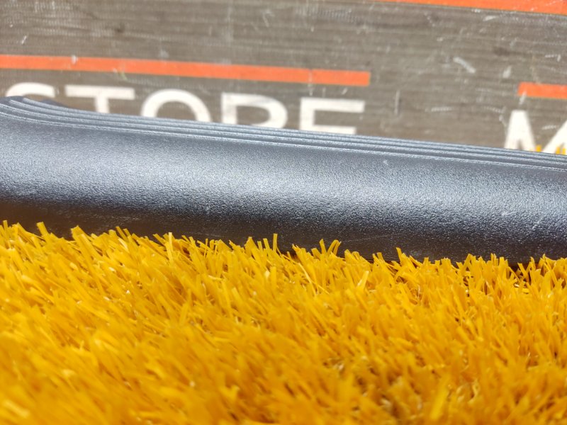 Накладка на порог салона, 200 рублей, Красноярск