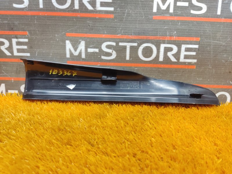 Накладка на порог салона, 200 рублей, Красноярск