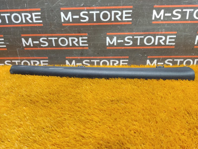 Накладка на порог салона, 300 рублей, Красноярск