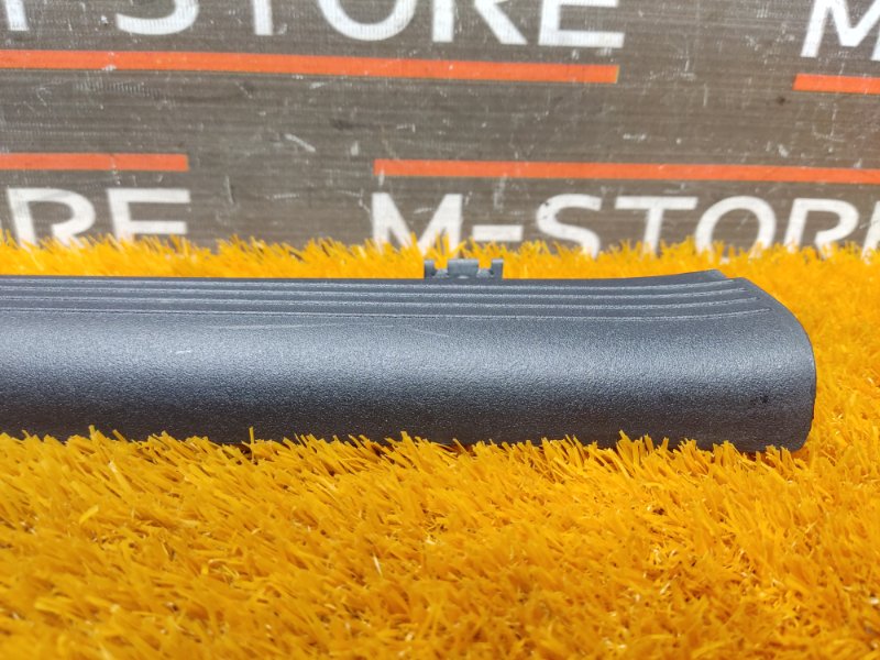 Накладка на порог салона, 300 рублей, Красноярск