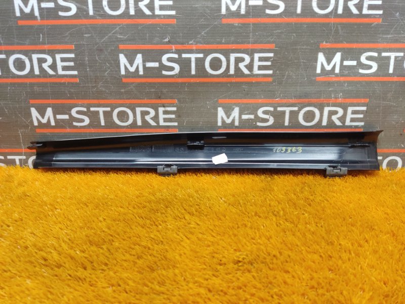 Накладка на порог салона, 300 рублей, Красноярск