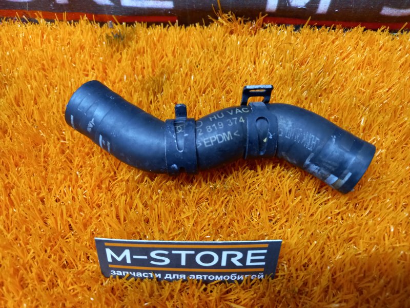 Патрубок системы охлаждения, 200 рублей, Красноярск