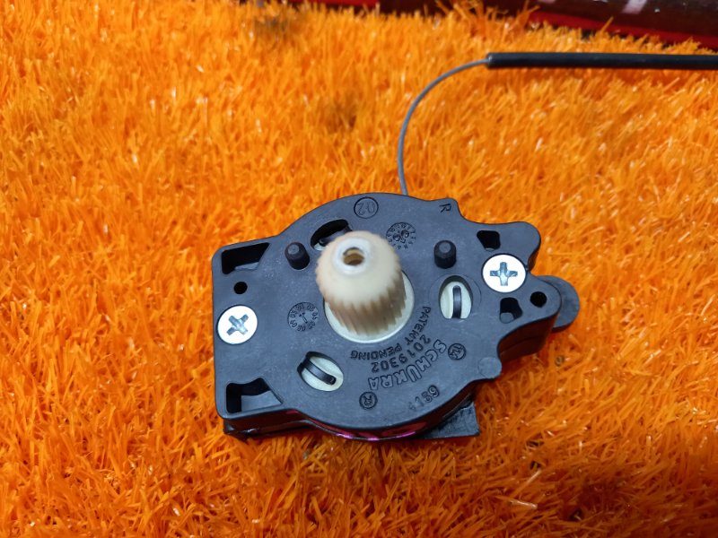 мотор регулировки сидений, 930 рублей, Красноярск