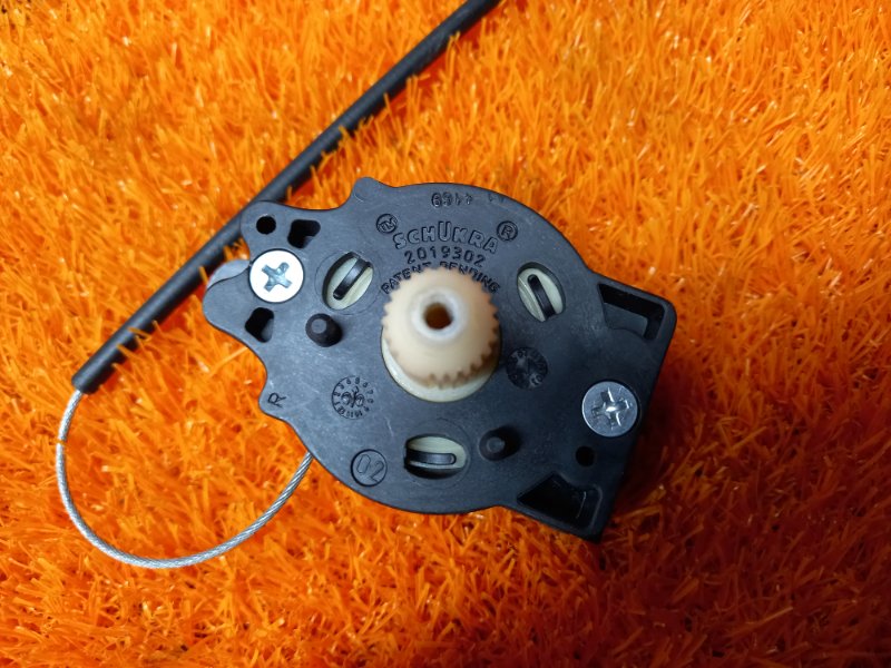 мотор регулировки сидений, 930 рублей, Красноярск