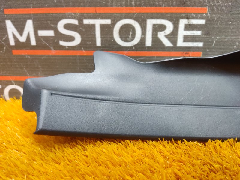 Накладка на порог салона, 200 рублей, Красноярск