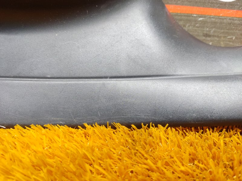 Накладка на порог салона, 200 рублей, Красноярск