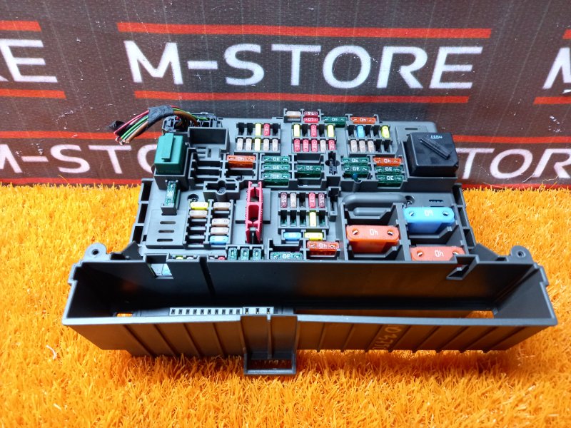 блок предохранителей, 1000 рублей, Красноярск