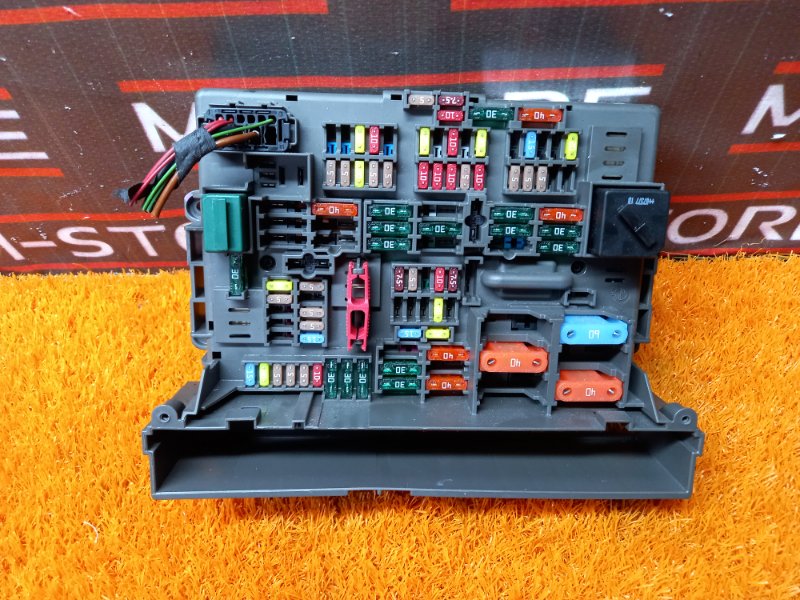 блок предохранителей, 1000 рублей, Красноярск