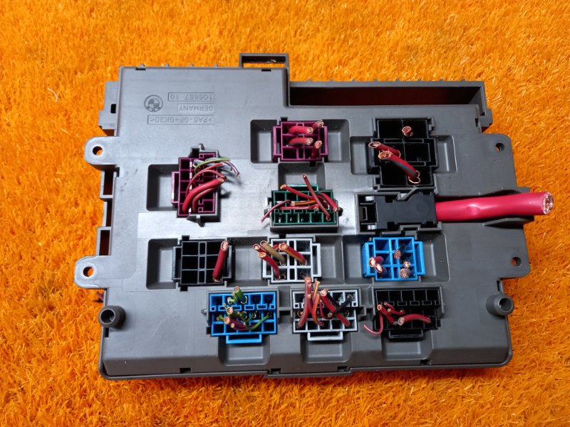 блок предохранителей, 1000 рублей, Красноярск