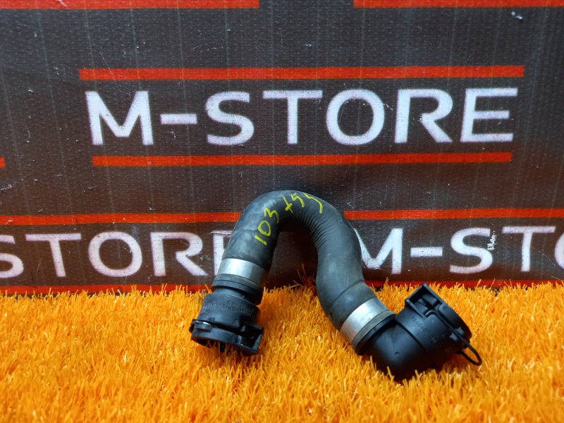 Патрубок системы охлаждения, 600 рублей, Красноярск