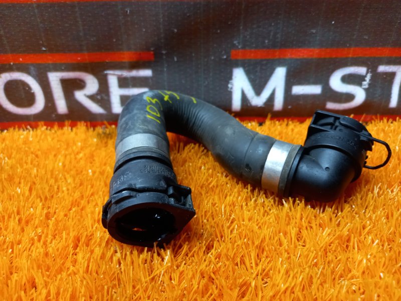 Патрубок системы охлаждения, 600 рублей, Красноярск