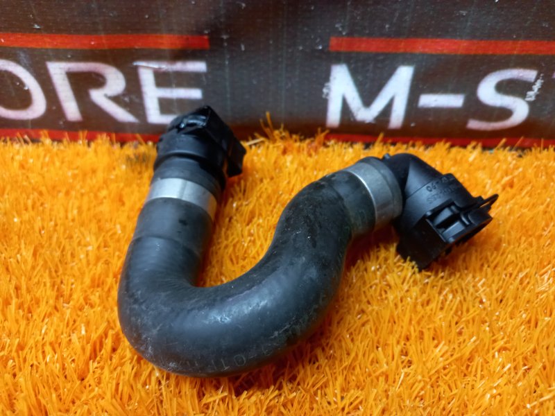 Патрубок системы охлаждения, 600 рублей, Красноярск