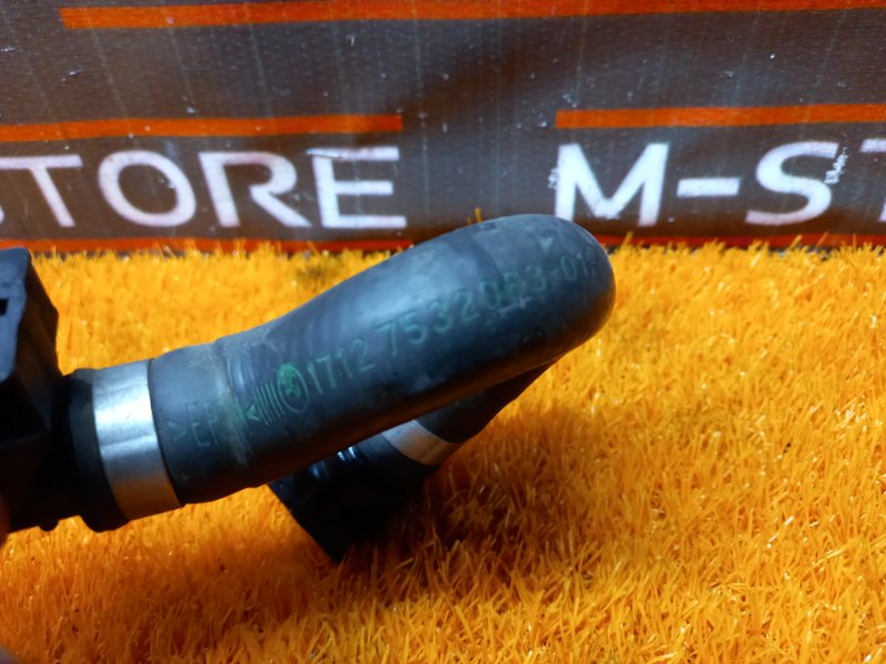 Патрубок системы охлаждения, 600 рублей, Красноярск