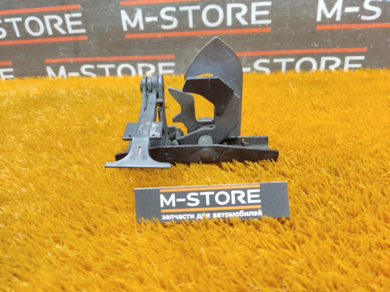 замок капота, 860 рублей, Красноярск