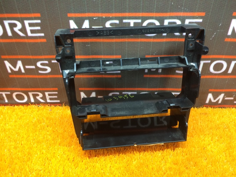 кронштейн магнитолы, 630 рублей, Красноярск