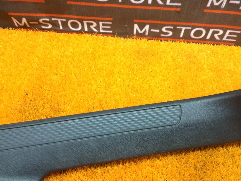 Накладка на порог салона, 360 рублей, Красноярск