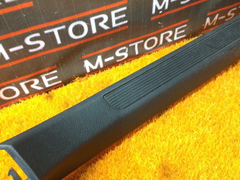 Накладка на порог салона, 360 рублей, Красноярск