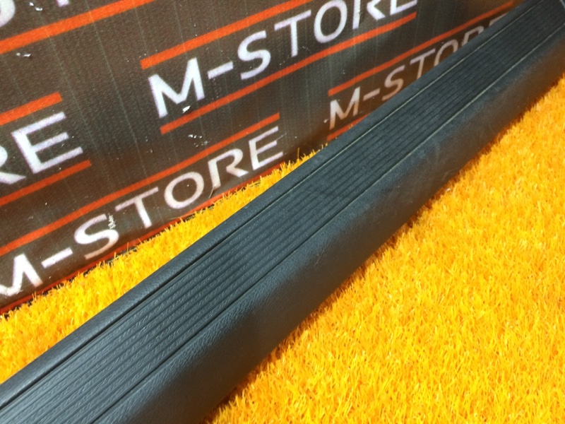 Накладка на порог салона, 360 рублей, Красноярск