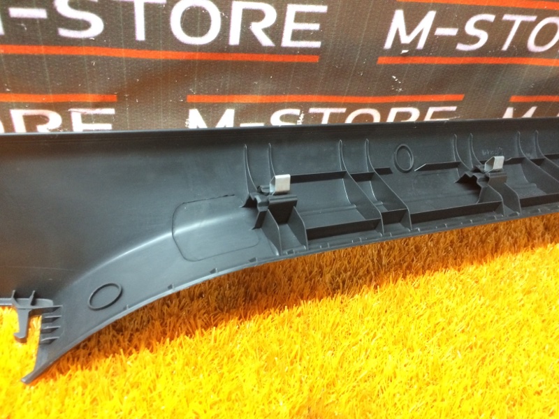 Накладка на порог салона, 360 рублей, Красноярск