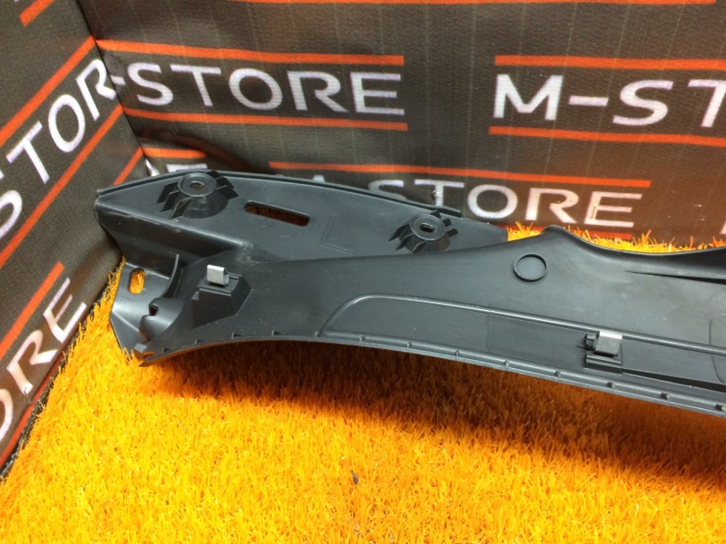 Накладка на порог салона, 360 рублей, Красноярск