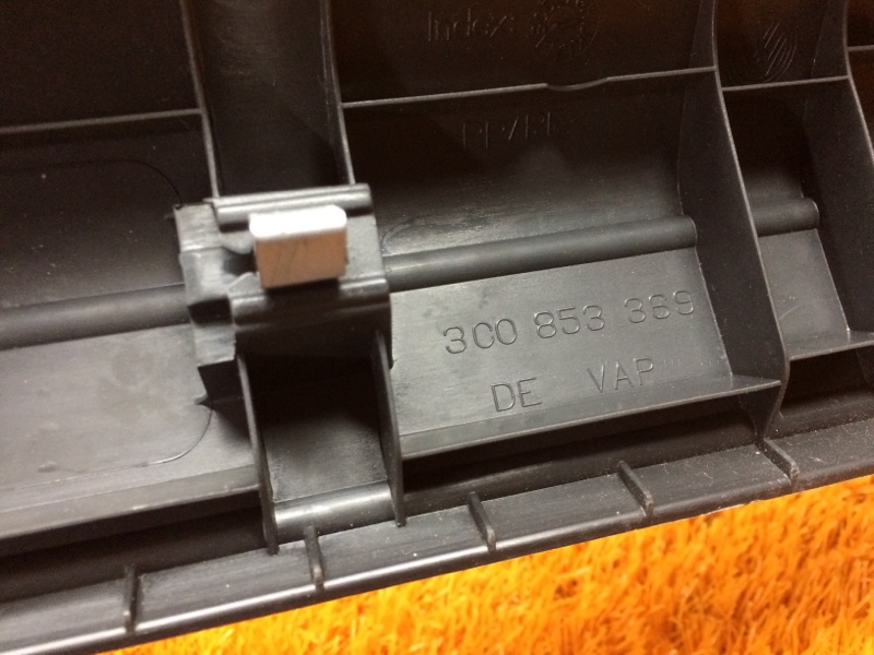 Накладка на порог салона, 360 рублей, Красноярск