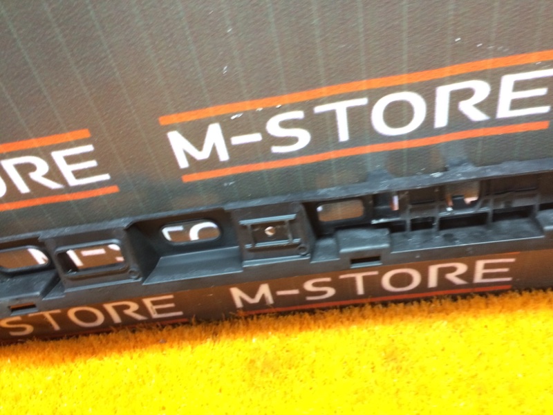 крепление бампера, 340 рублей, Красноярск