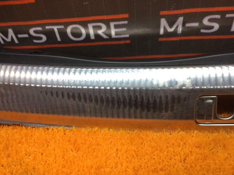 Накладка замка багажника, 350 рублей, Красноярск