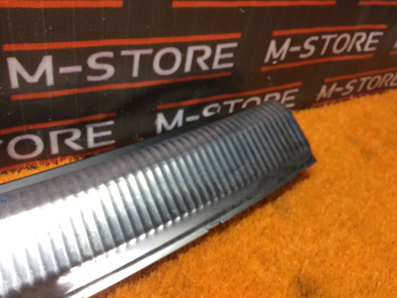 Накладка замка багажника, 350 рублей, Красноярск