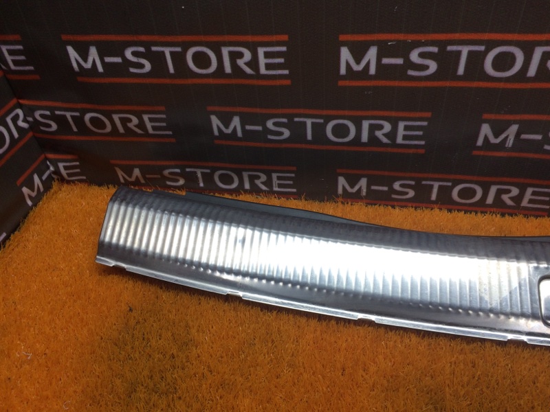 Накладка замка багажника, 350 рублей, Красноярск