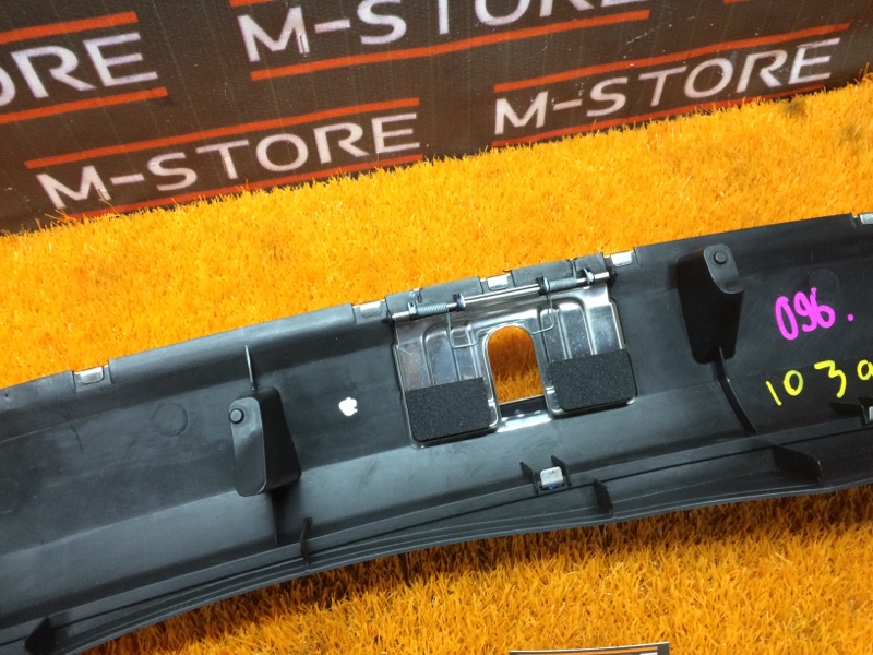 Накладка замка багажника, 350 рублей, Красноярск