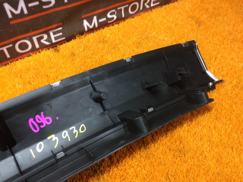 Накладка замка багажника, 350 рублей, Красноярск