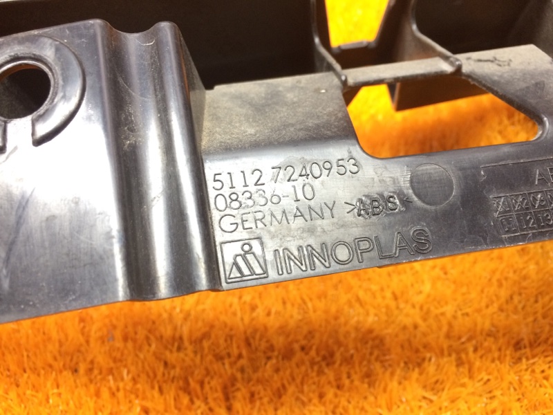 крепление бампера, 900 рублей, Красноярск