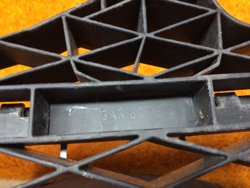 усилитель бампера, 1400 рублей, Красноярск