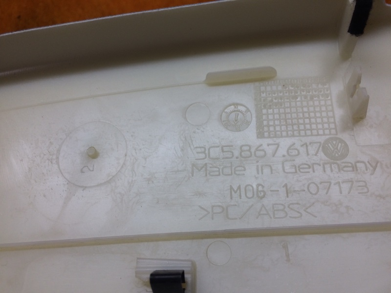 Накладка потолка, 340 рублей, Красноярск