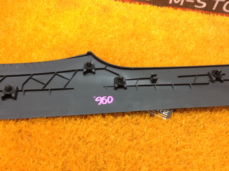 Накладка центральной консоли, 340 рублей, Красноярск