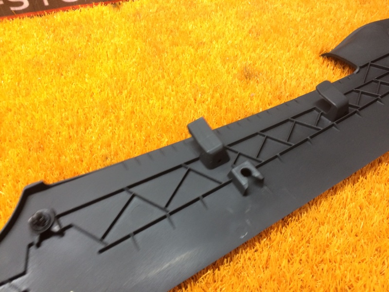 Накладка центральной консоли, 340 рублей, Красноярск