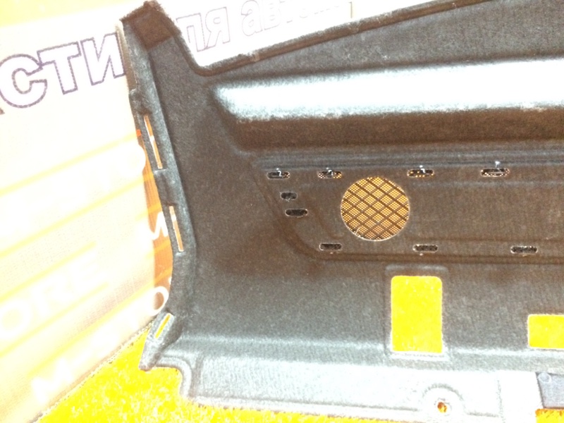 полка багажника, 720 рублей, Красноярск