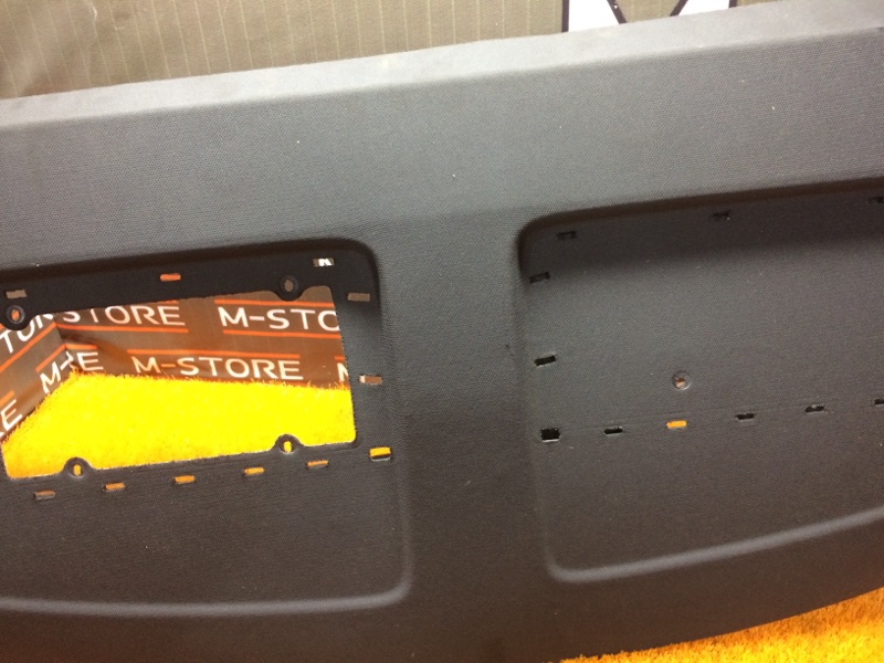 полка багажника, 1270 рублей, Красноярск