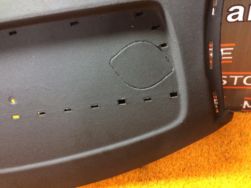 полка багажника, 1270 рублей, Красноярск