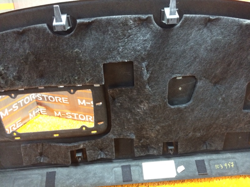 полка багажника, 1270 рублей, Красноярск