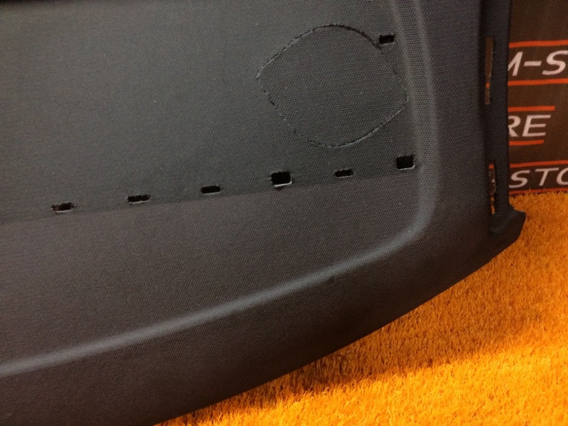 полка багажника, 1270 рублей, Красноярск