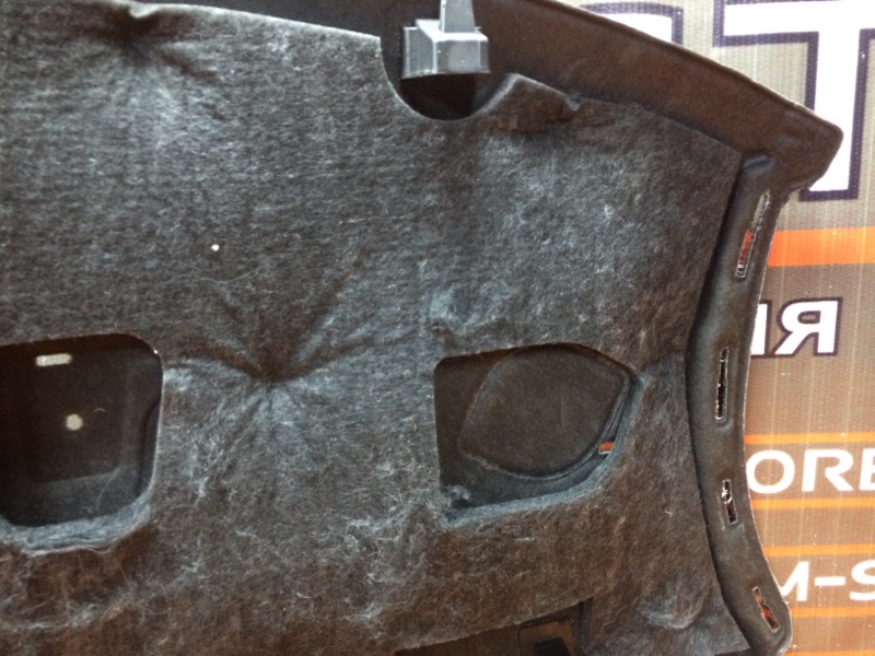 полка багажника, 1270 рублей, Красноярск