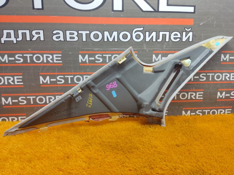 обшивка стойки, 350 рублей, Красноярск