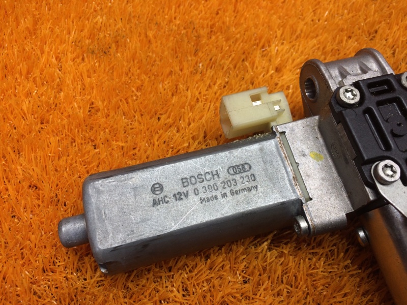 мотор регулировки сидений, 930 рублей, Красноярск