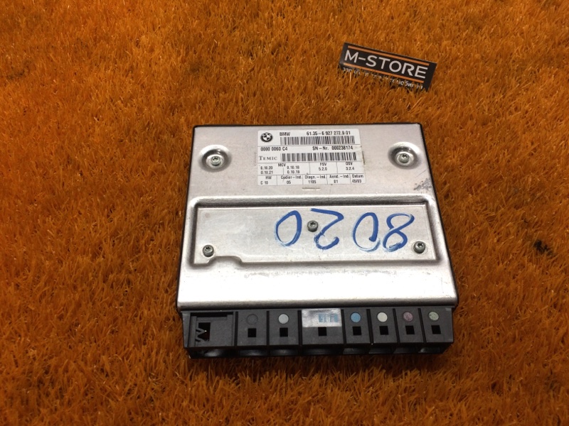 блок управления сиденьем, 1500 рублей, Красноярск