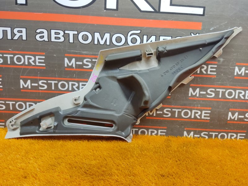 обшивка стойки, 210 рублей, Красноярск