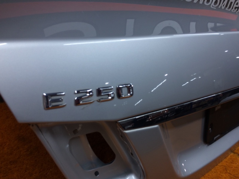 крышка багажника, 9000 рублей, Красноярск