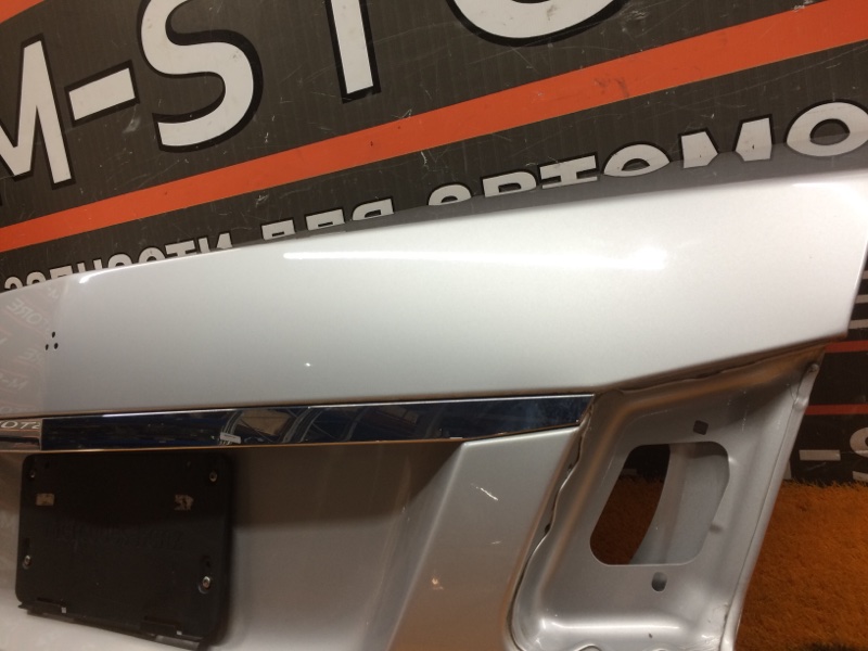 крышка багажника, 9000 рублей, Красноярск