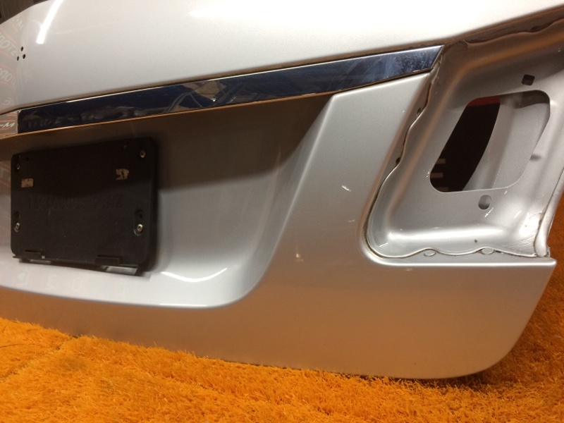 крышка багажника, 9000 рублей, Красноярск