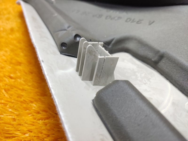 обшивка стойки, 210 рублей, Красноярск